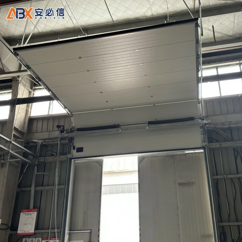 克孜勒苏柯尔克孜快速滑升门